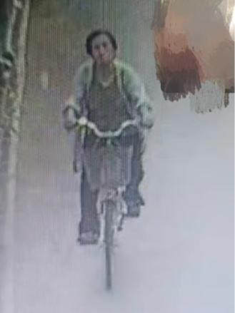 走失者照片 邯郸市寻人：六旬老太走失，患精神障...