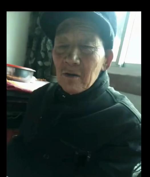 走失者照片 黔东南州凯里急寻：七旬老人失联，穿...