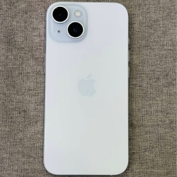 走失者照片 iPhone 15