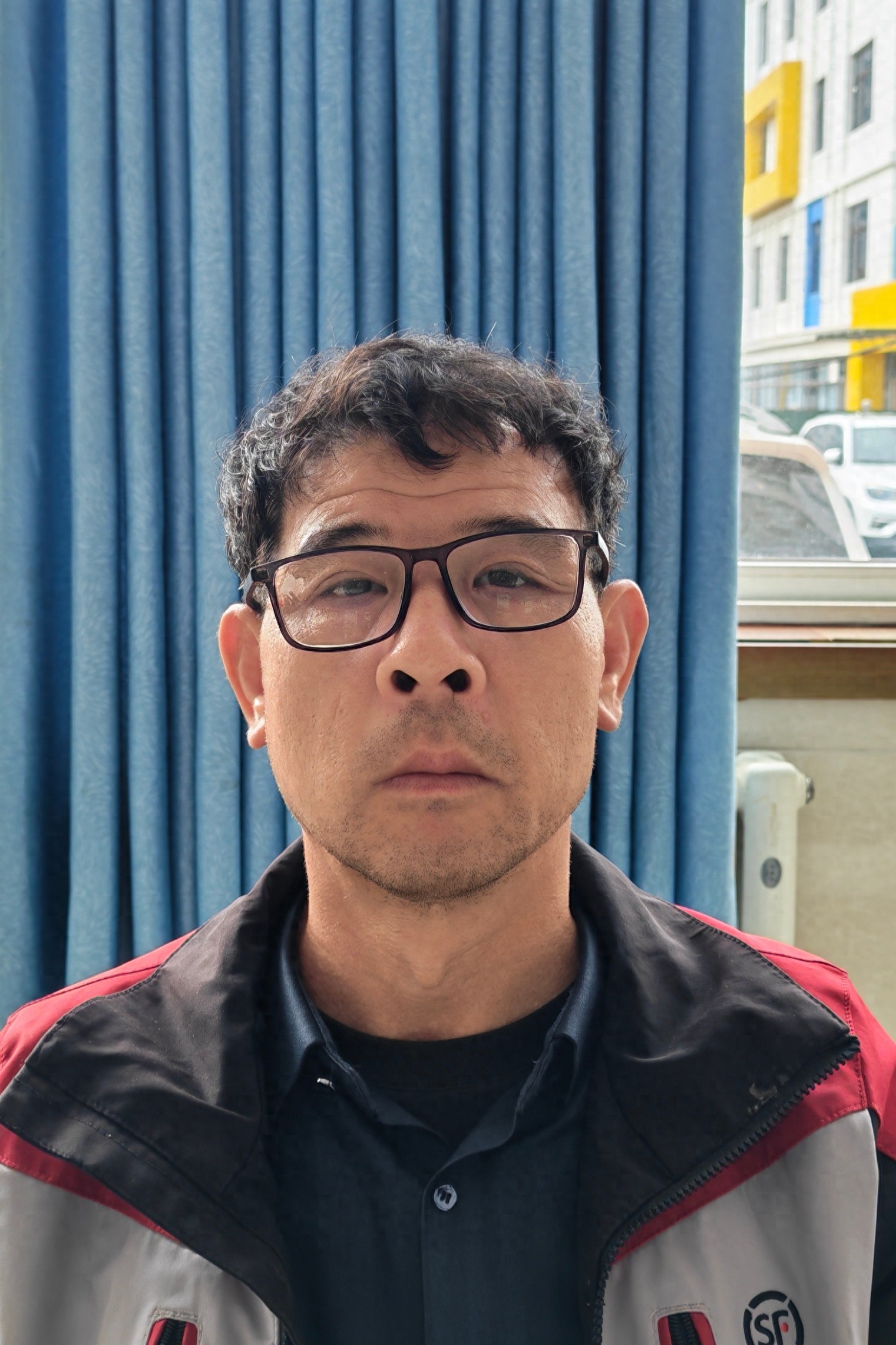 走失者照片 渭南市寻亲：五旬男子被救助，自述叫...