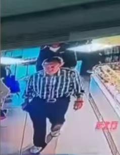走失者照片 沈阳市寻人：六旬老人走失，患阿尔茨...
