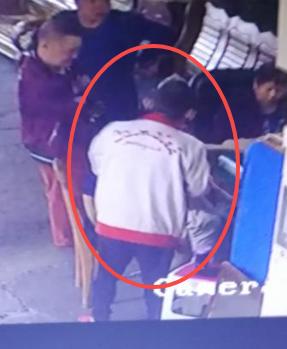 走失者照片 成都急寻：六旬老人走失月余，精神异...