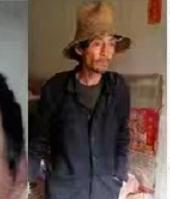 走失者照片 保定急寻：六旬老人失联，穿灰黑色上...