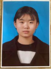 走失者照片 寻亲：邯郸16岁女孩被救助，高1米...