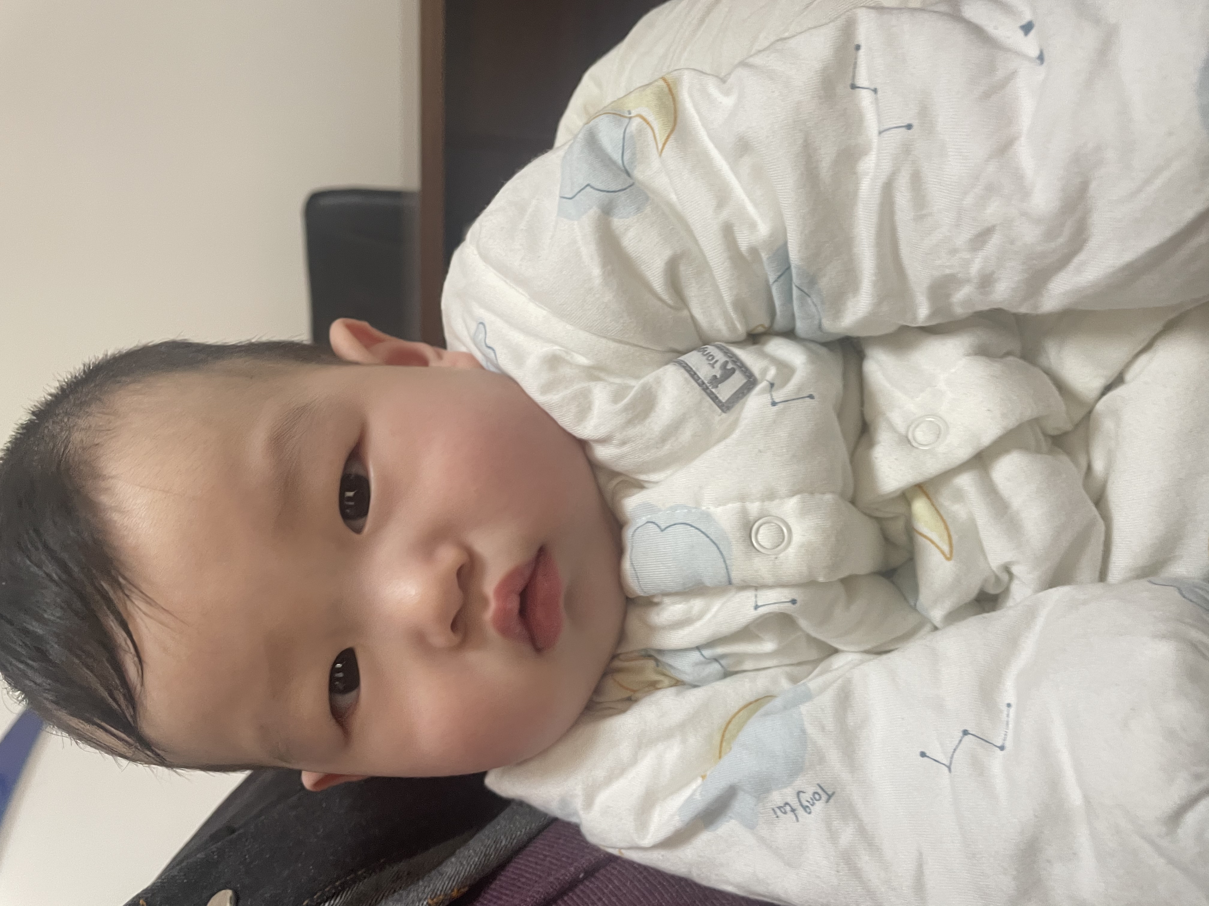 走失者照片 保定寻亲：8月男婴被救助，高50厘...