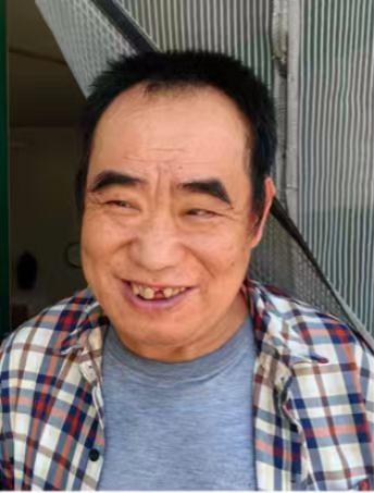 走失者照片 石家庄市寻亲：六旬老人被救助，自述...
