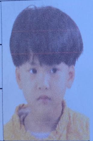 走失者照片 邯郸寻亲：5岁女孩被救助多年，现高...