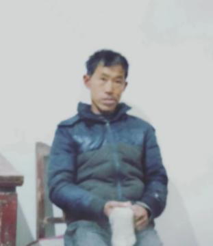 走失者照片 合肥急寻：六旬老人走失，患精神分裂...