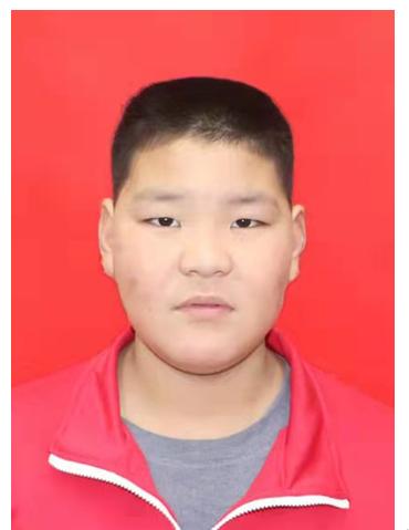 走失者照片 信阳寻亲：11岁男孩被救助