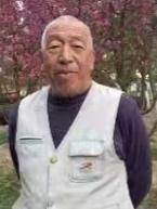 走失者照片 晋中急寻：七旬老人走失，穿灰色格子...