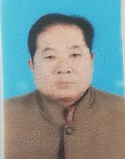 走失者照片 保定寻亲：中年男子被救助多年，高1...