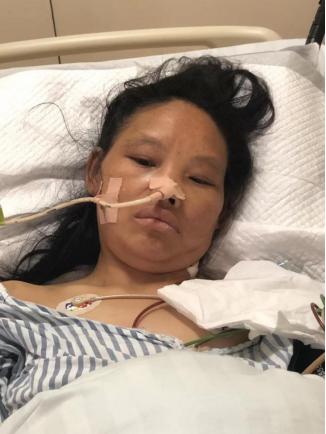 走失者照片 温州市救助站：青年女子被救助，高1...
