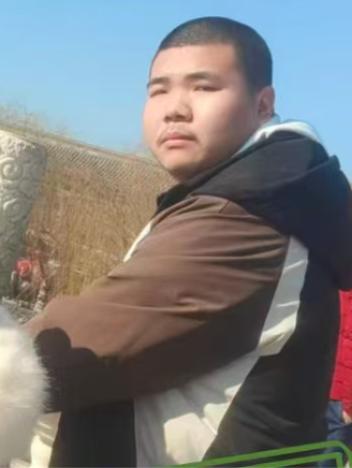 走失者照片 廊坊霸州寻人：青年男子走失，患抑郁...