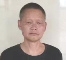 走失者照片 中山寻亲：五旬男子被救助，自述叫张...