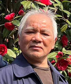 走失者照片 萍乡急寻：六旬老人走失，穿白色条纹...