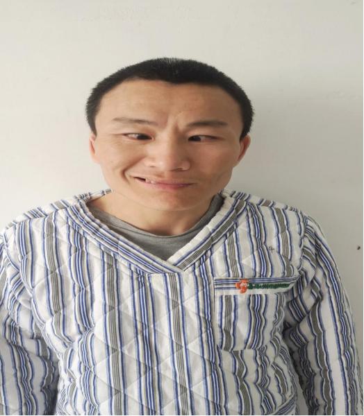 走失者照片 永州寻亲：五旬男子被救助多年，高1...