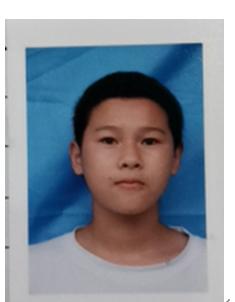 走失者照片 重庆寻亲：14岁男孩被救助十余年，...