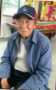 走失者照片 连云港市寻人：七旬老人走失，患精神...