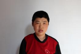 走失者照片 寻找亲属：临沂六旬老太被救助，高1...