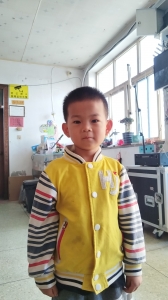 走失者照片 家人寻亲