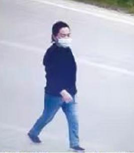 走失者照片 开封急寻：中年女子走失，患精神分裂...