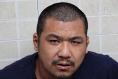 走失者照片 临沂寻亲：青年男子被救助，高1米7...