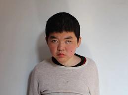 走失者照片 临沂寻亲：18岁少女被救助，高1米...