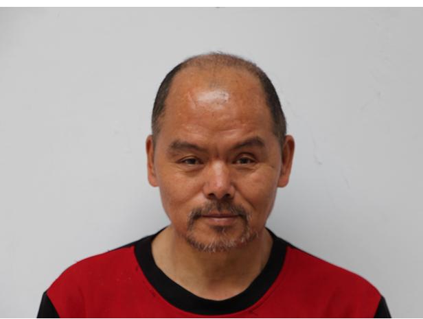 走失者照片 临沂寻亲：中年男子被救助多年，高1...