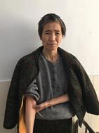 走失者照片 临沂寻亲：中年女子被救助，高1米5...