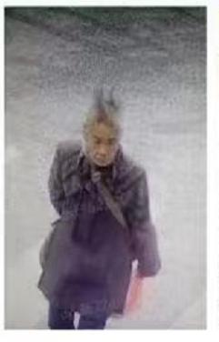 走失者照片 南昌急寻：七旬老太走失近一月，驼背...