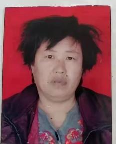 走失者照片 威海荣成急寻：五旬女子走失，精神异...