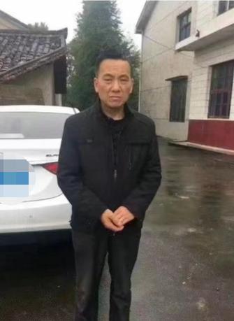 走失者照片 株洲急寻！醴陵六旬老人失联，穿深蓝...