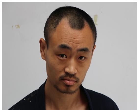 走失者照片 临沂寻亲：青年男子被救助，高1米7...