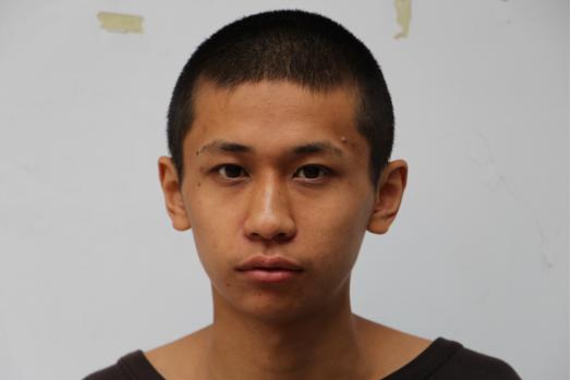 走失者照片 临沂寻亲：18岁少年被救助多年，高...