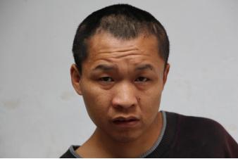 走失者照片 寻亲：青年男子在临沂被救助，精神异...