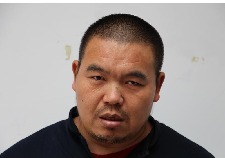 走失者照片 临沂寻亲：青年男子被救助，高1米7...
