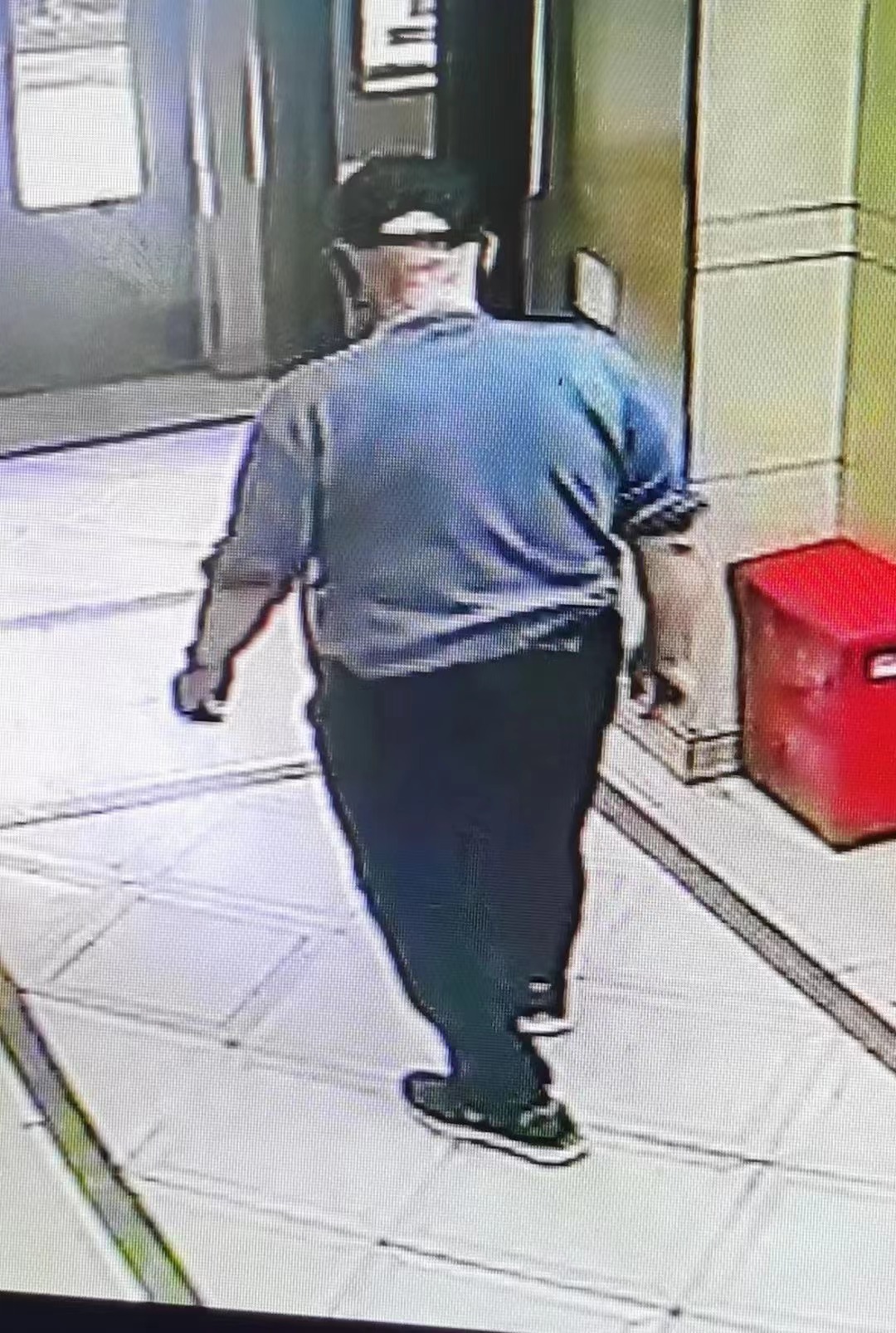 走失者照片 哈尔滨急寻：七旬聋哑老人走失，患小...