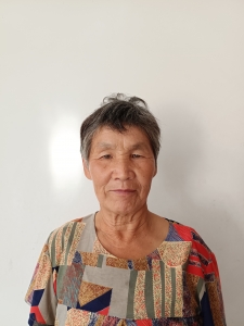 走失者照片 亲人寻家