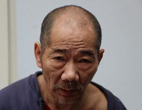 走失者照片 临沂寻亲：六旬老人被救助，高1米5...