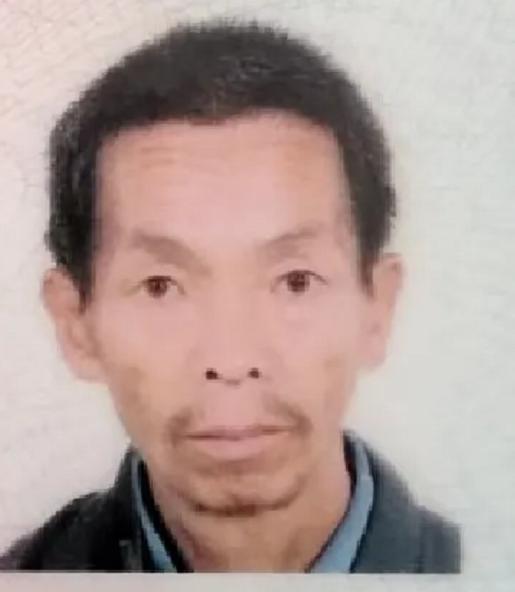 走失者照片 玉林急寻：六旬老人失联，穿衬衫外套...