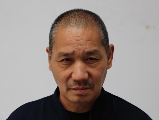 走失者照片 临沂寻亲：七旬老人被救助多年，高1...
