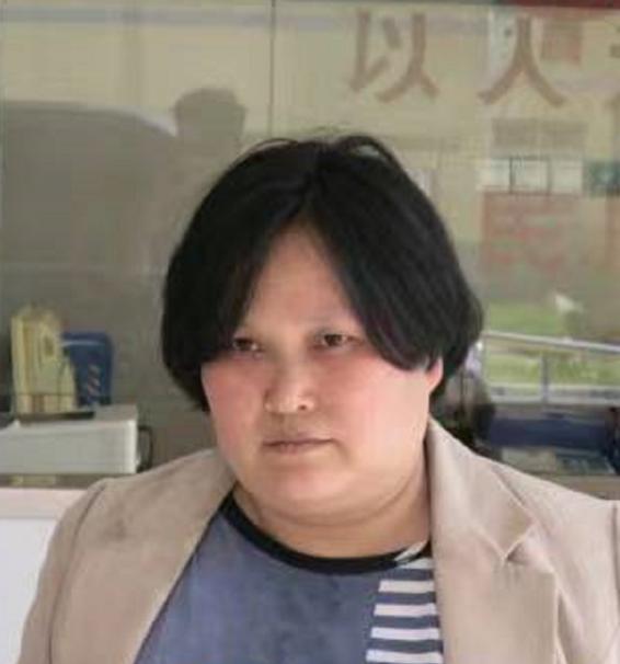 走失者照片 襄阳寻亲：中年女子被救助，偏胖，穿...