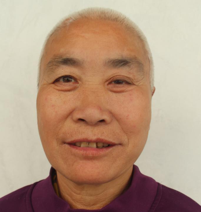 走失者照片 临沂寻亲：中年女子被救助多年，高1...
