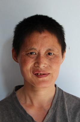 走失者照片 帮她回家：临沂中年女子被救助十余年...