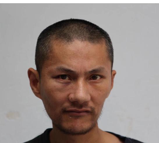 走失者照片 临沂寻亲：青年男子被救助，高1米7...