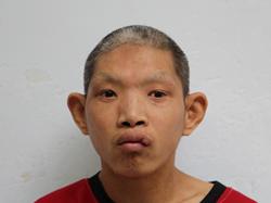 走失者照片 临沂寻亲：15岁男孩被救助，高1米...