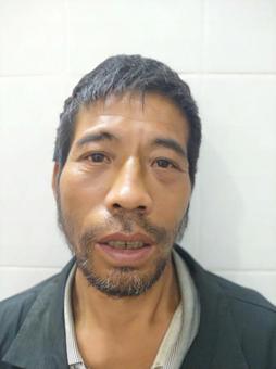走失者照片 中山寻亲：中年男子被救助，疑似姓李...