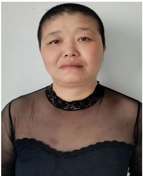 走失者照片 广元寻亲：中年女子被救助，自述叫马...
