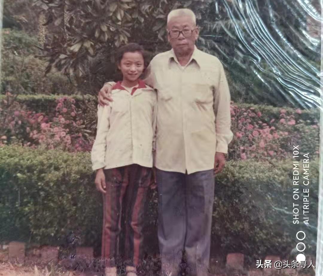 走失者照片 江苏男子跨海寻亲，最大的愿望是让台...