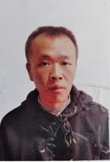 走失者照片 阜阳急寻！青年男子走失多日，患智力...